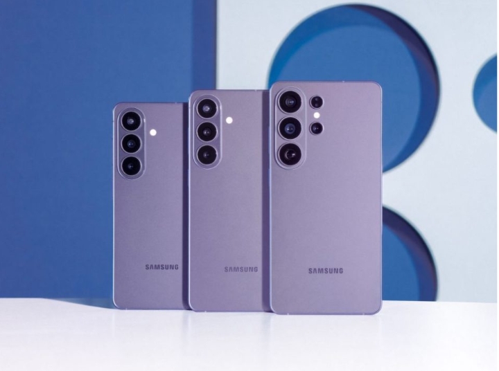 Samsung Expands Satellite Communication Support To Galaxy Smartphones In The U.S.