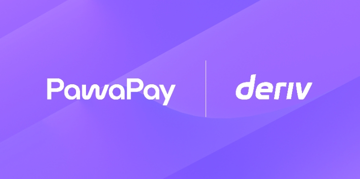 PawaPay Partners With Deriv To Support Mobile Money Deposits Across African Markets