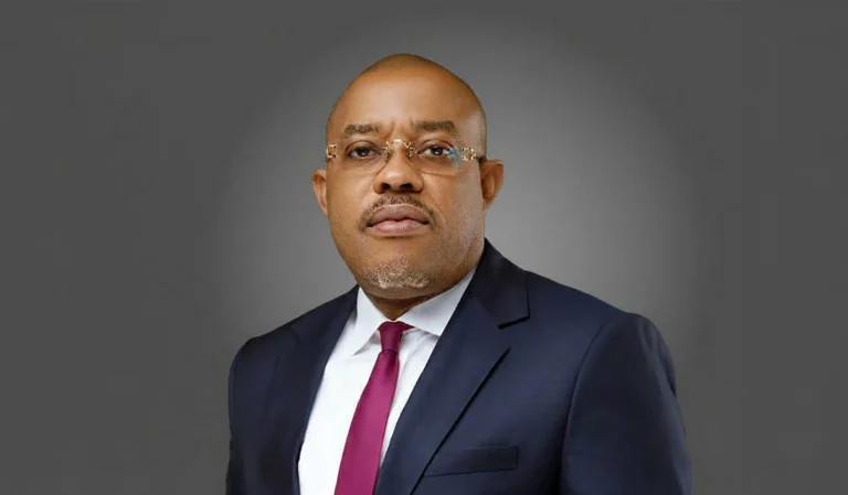 Signature Bank Names Alex Alozie As Deputy Managing Director In Leadership Reshuffle