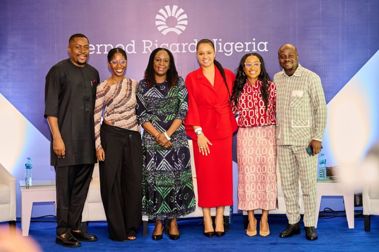 Pernod Ricard Nigeria Marks International Women’s Day 2026 With “Women Who Raise The Bar”