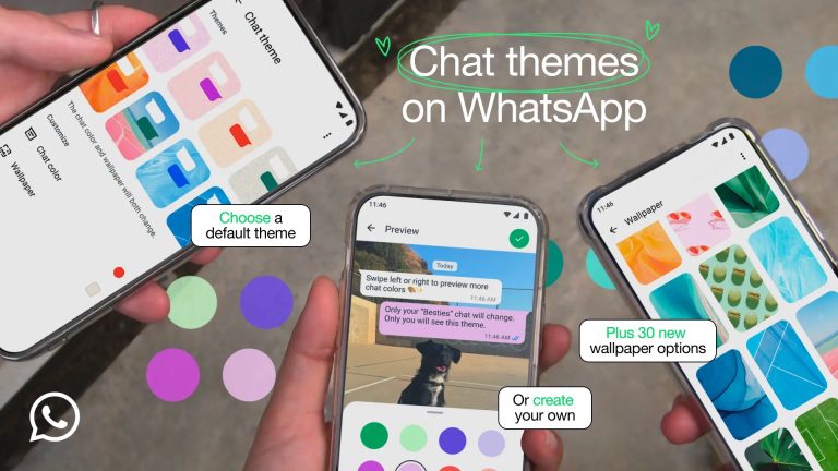 #LIFEAFTERLEBARAN: 5 WhatsApp Hacks To Stay Close With Family After Eid