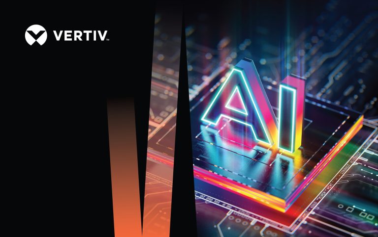 Vertiv Highlights Advanced AI Infrastructure Solutions At GITEX Africa 2026