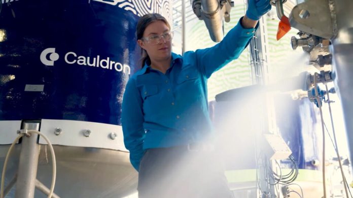 Cauldron Ferm Secures $13.25 Million Series A2 Funding To Scale Hyper-Fermentation Biomanufacturing