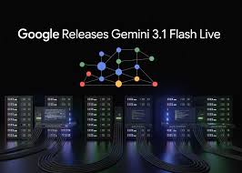 Google Expands Search Live Globally; Launches Gemini 3.1 Flash Live Model