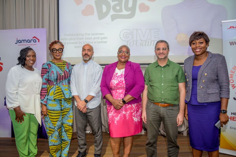 JMG And Jamara Launch J-Women Impact Network At International Women’s Day Celebration