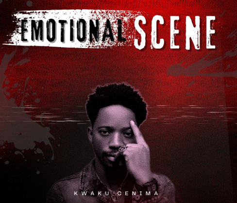 418 Talentz MEDIA Announces Strategic Partnership With Ghanaian Artist Kwaku Cenima To Launch “Emotional Scene”
