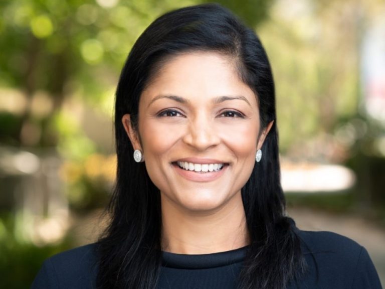 Intel Appoints Former Zoom COO Aparna Bawa As Chief Legal And People Officer In Major Leadership Shake-Up