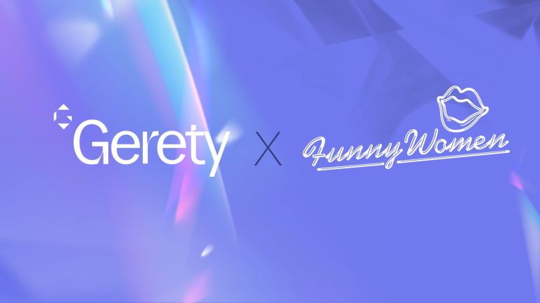 Gerety Awards Announces Return of Funny Women Humour Jury