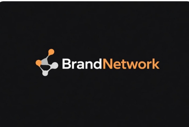 Brand Network Unveils New Logo To Signal Growth, Innovation, And Industry Leadership