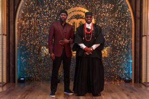 Turn Up the Heat: Nigeria, The Journey To Crown Your First Ever MasterChef Winner Begins