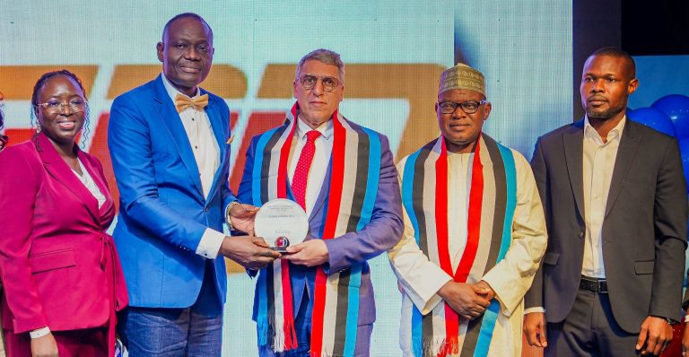 Egbin Power Named GenCo Of The Year For Operational Excellence, Sector Resilience