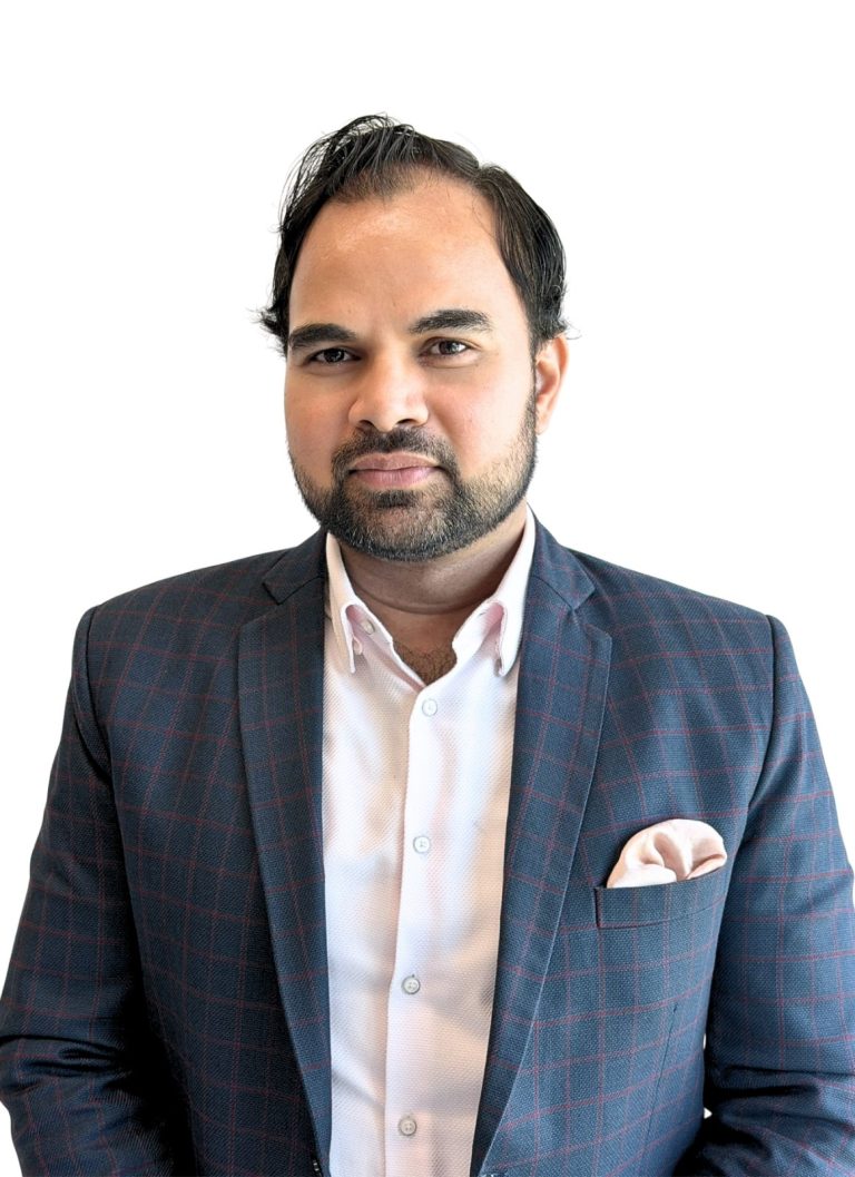 Klay Group Names Gaurav Gupta Managing Director, Client Advisor For Asia, based In Singapore