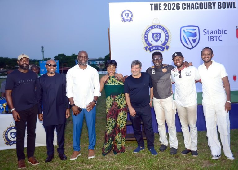 Fueling Business Connections: Stanbic IBTC’s Sponsorship Shines At The 2026 Lagos Polo Easter Tournament