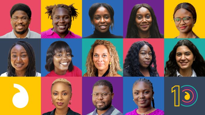 Wimbart Celebrates 10 Years As Africa's Tech Ecosystem Goes Global