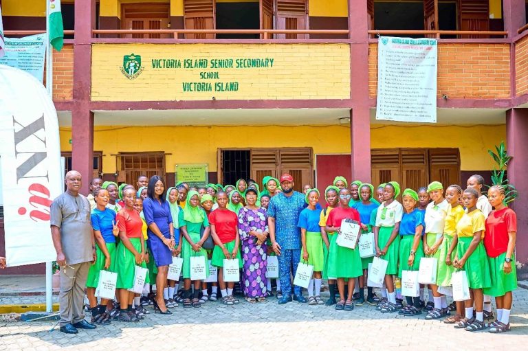 Ipnx Marks International Women’s Day 2026 With STEM Outreach, Mentorship And Women In Tech Advocacy