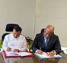 Nigeria Secures $1 Billion Steel Investment Deal With India’s Rashmi Metaliks To Boost Local Production Capacity