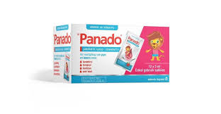 Panado Launches Strawberry 5Ml Sachets For Easy Paediatric Care And On-The-Go Dosing