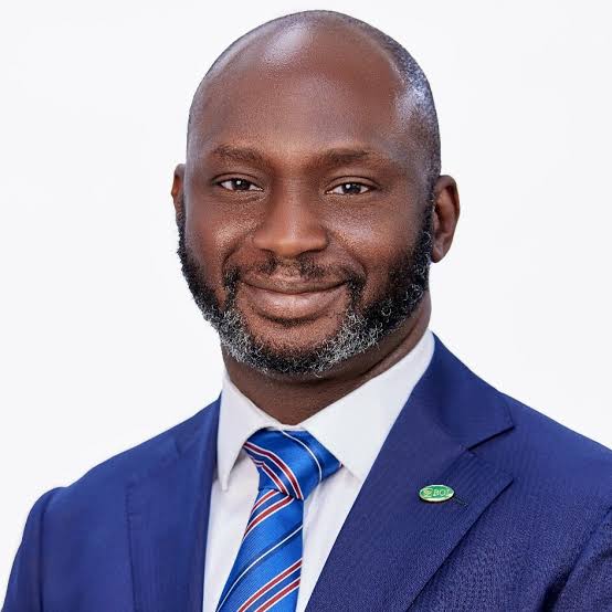 BOI MD, Olasupo Olusi, Charts Tech-Driven Path To Growth For Nigeria