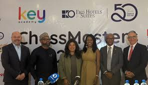FirstBank Sponsors ChessMasters 2026 To Empower Young Minds Across Nigeria