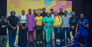 MTN Powers The Ultimate Youth Link-Up With The Launch Of Live It 100 Campaign