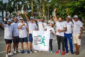 Nutrify Launches Community Running Club To Promote Holistic Wellness Across Nigeria