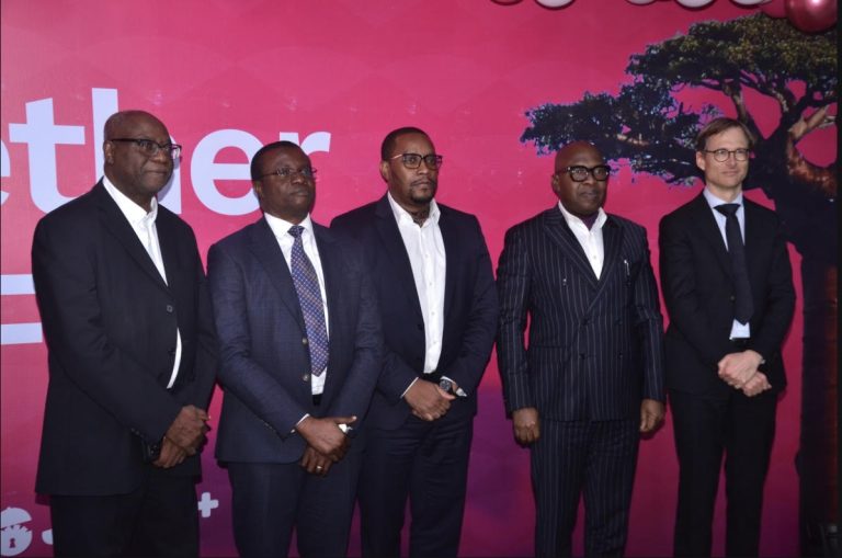 Baobab Microfinance Bank Unveils New Head Office In Lagos, Reinforcing Growth And Operational Excellence