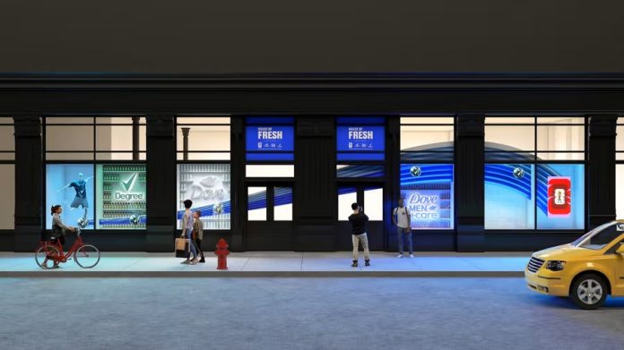 Unilever launches largest sports partnership activation for FIFA World Cup 2026™