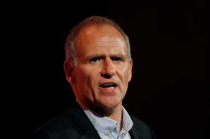 Diageo CEO Dave Lewis Gets Relief As Pernod–Brown-Forman Merger Collapse Eases Competitive Pressure