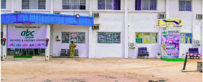 ABC Transport Launches Historic Archive Centre In Owerri To Preserve 33 Years Of Innovation And Growth