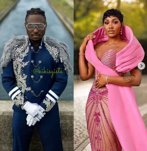 Guinness Adds More Glamour And Moments To AMVCA With Best Dressed Voters’ Choice Award, Immersive Brand Moments