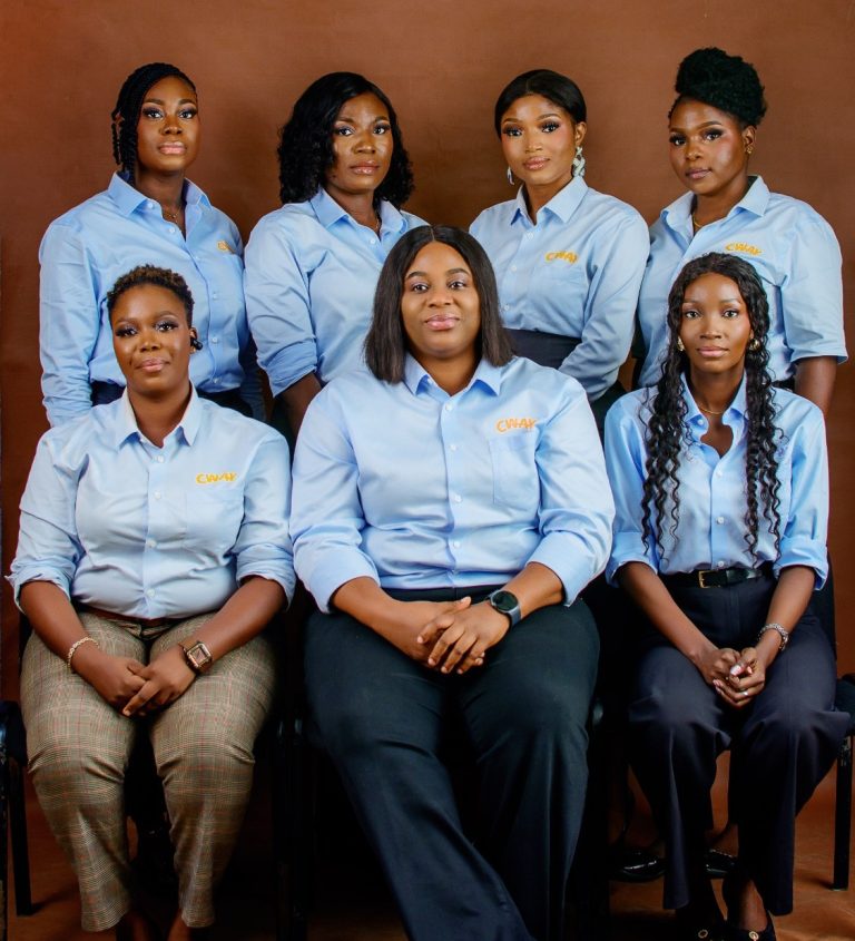 CWAY Strengthens Female Leadership And Brand Growth Strategy In Nigeria’s Food And Beverage Sector