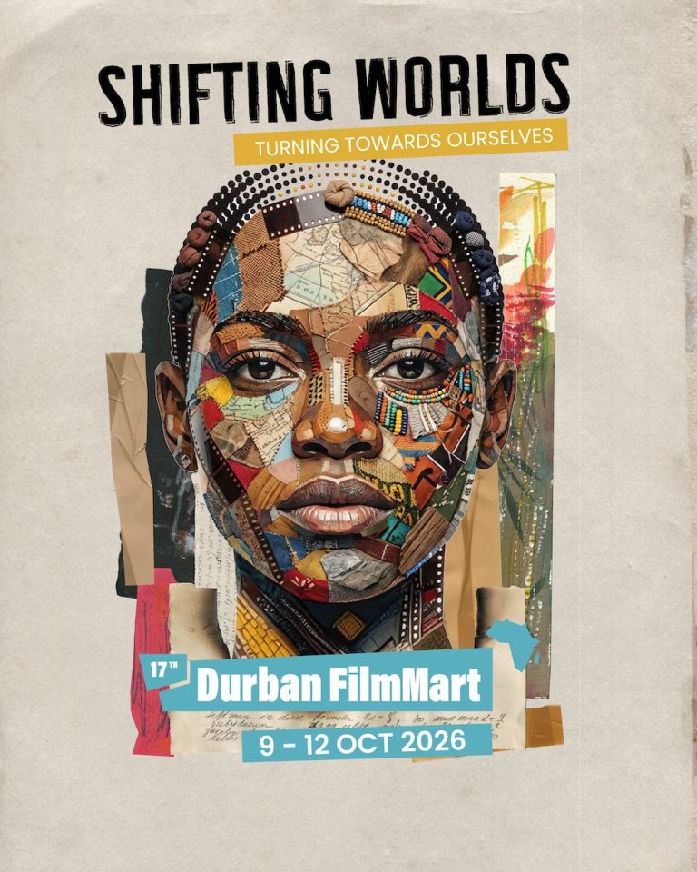 17th Edition Of The Durban Filmart Rescheduled With New Dates Set For 9 – 12 October 2026