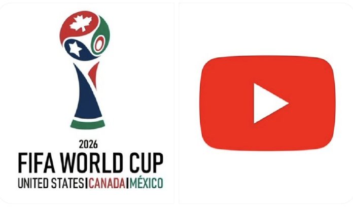 FIFA And YouTube Strike Digital Streaming Deal To Unlock New Revenue Streams For 2026 World Cup