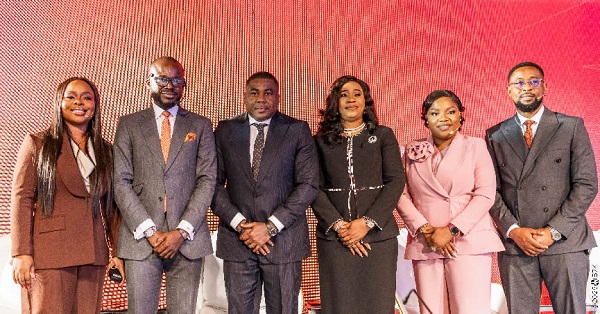 Griffin Capital Group Launches Integrated Financial Services Platform To Boost Investment Growth Across Africa