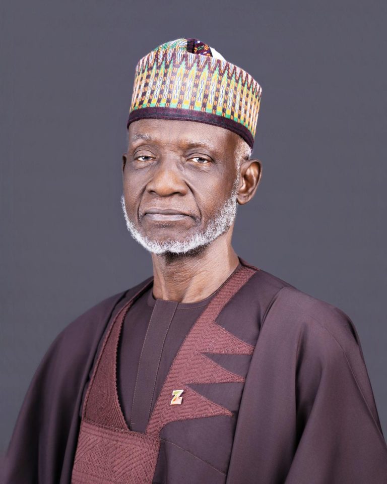Zenith Bank Appoints Engr. Mustafe Bello As Chairman At Annual General Meeting