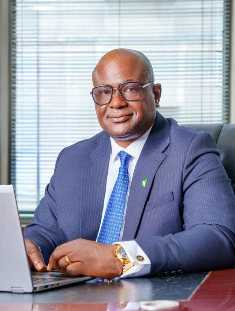 Mouka MD Dimeji Osingunwa Wins 2026 ADVAN Marketing And Business Leadership Award