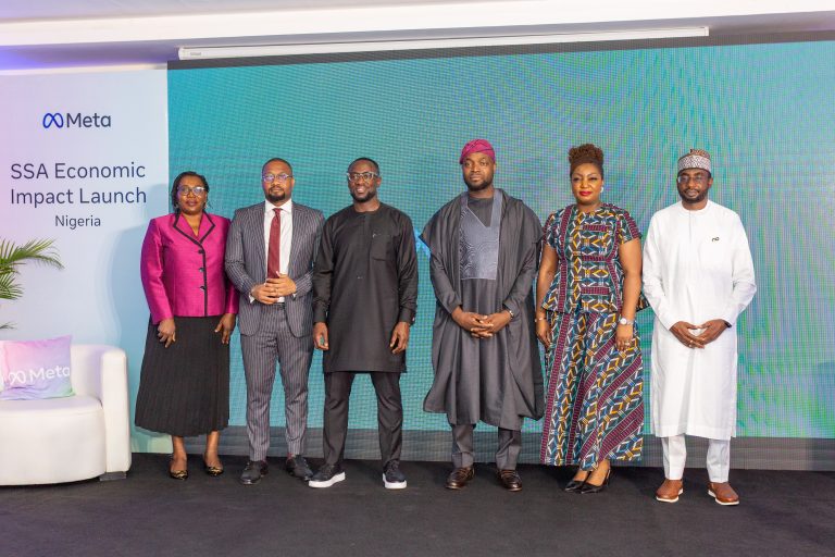 81% Of Nigerian Businesses Say Meta Has Expanded Their Customer Base, As New Research Values Platform’s Economic Contribution At $820 Million