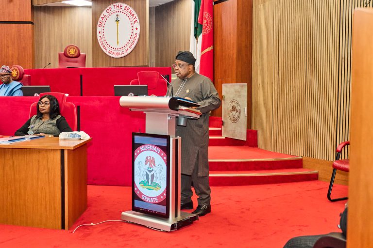 Power Sector Has No Quick Fix, Reforms Will Be Transparent Under My Watch – New Minister of Power, Joseph Tegbe