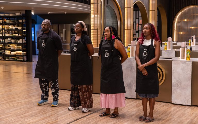 When Egusi Became The Ultimate Test: MasterChef Nigeria Delivers Another Shocking Elimination