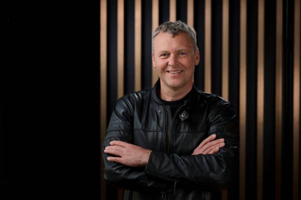 BMW Motorrad Appoints Josef Honeder As New Head Of Development To Drive Next Generation Motorcycle Innovation