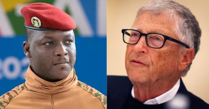 Burkina Faso Shuts Down Gates-Backed Malaria Project Over Sovereignty And Ecological Concerns