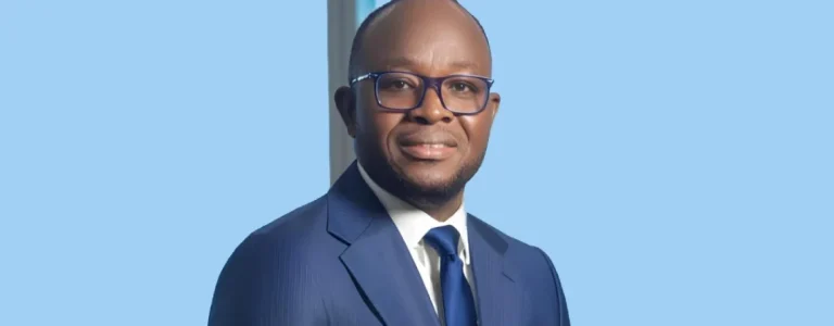 Standard Chartered Ghana Names Xorse Godzi New CEO Amid Leadership Transition