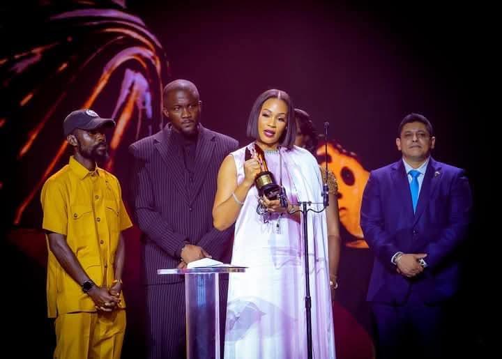 Guinness Nigeria Makes Historic AMVCA Debut With Multi-Brand Sponsorship
