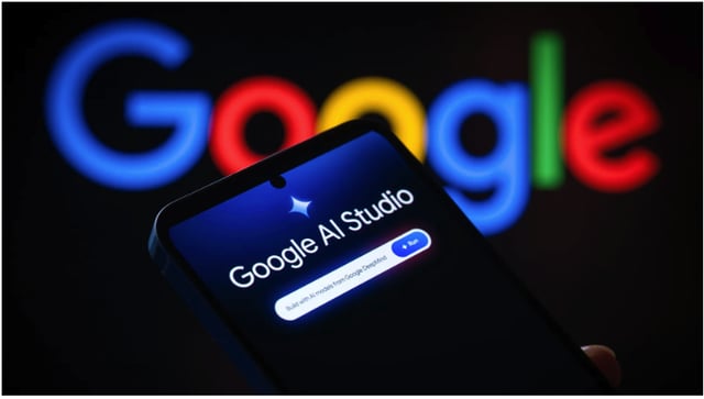 Google AI Studio Launches Native Android App Creation Tool To Simplify Coding