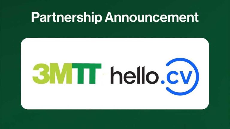 Nigeria’s 3MTT Partnership With Hello.cv Sparks Debate Over Digital Sovereignty And .NG Domain Adoption