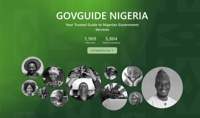 gov-guide-2026-05-25-719-1045x617 GovGuide Nigeria Sparks Debate Over AI Accuracy, Public Trust And Digital Governance