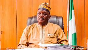 Former Power Minister Saleh Mamman Gets 75-Year Jail Term Over ₦33.8bn Fraud