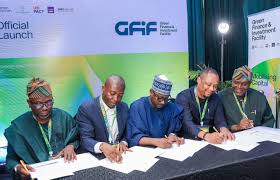 REA, FCMB And Partners Launch $188 Million Renewable Energy Fund To Expand Solar Power In Nigeria