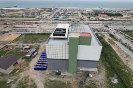 Kasi Cloud Commissions First Phase Of 100MW AI-Ready Hyperscale Data Centre In Lagos
