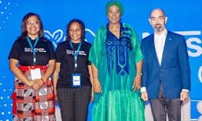 Nestlé Nigeria Convenes Stakeholders Summit To Advance Nutrition And Sustainable Food Systems Across Nigeria